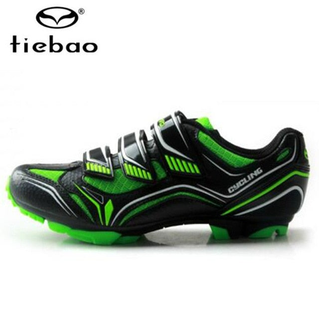 Tiebao Cycling Shoes sapatilha ciclismo mtb Men sneakers Women mountai –  Receive Legs
